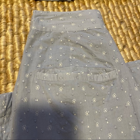 Tularosa crop and pant set - Picture 9 of 12